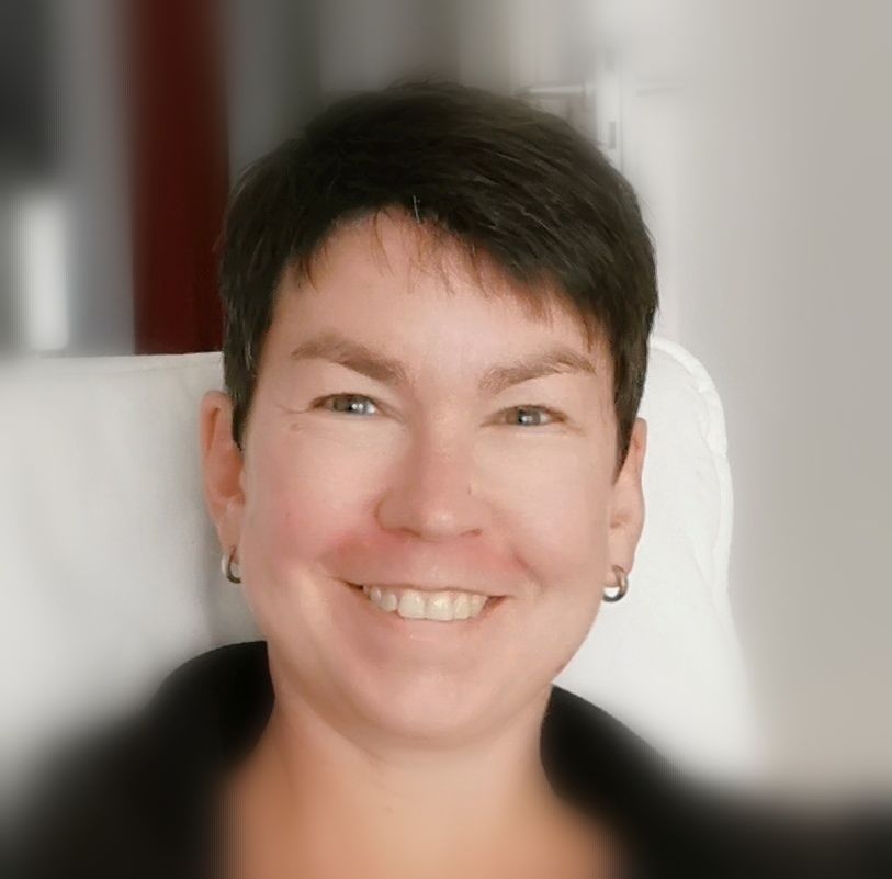 Portrait von  Alexandra Tohsche