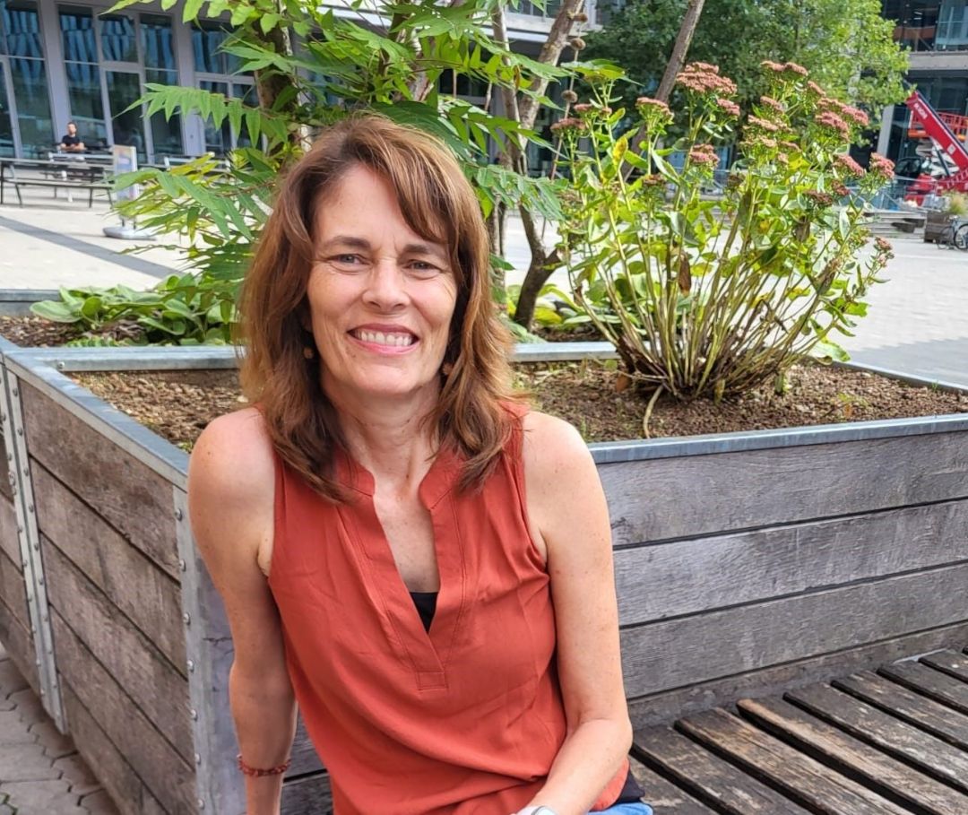 Portrait von  Tonja St&ouml;ger