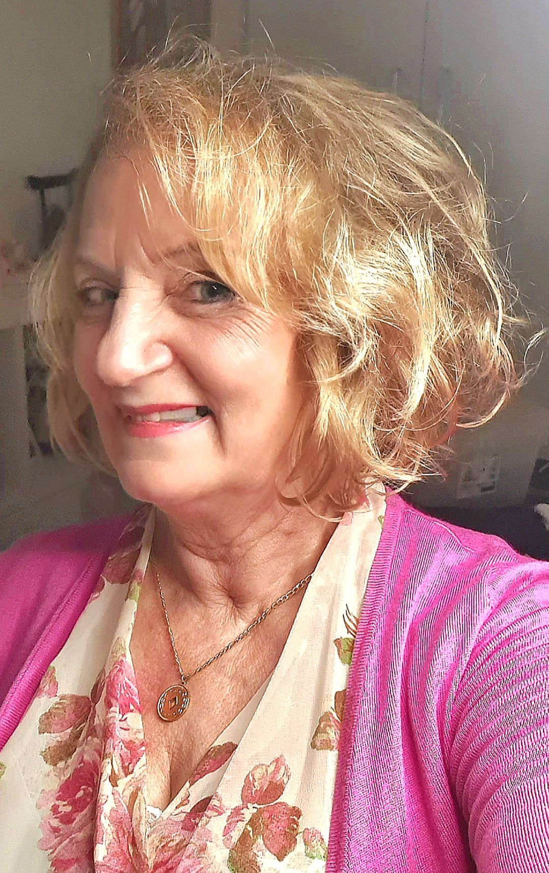 Portrait von  Elisabeth Stadler