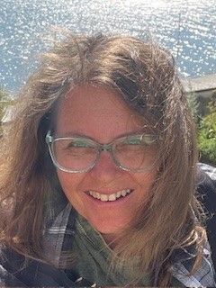 Portrait von  Kristina Sch&ouml;nherr