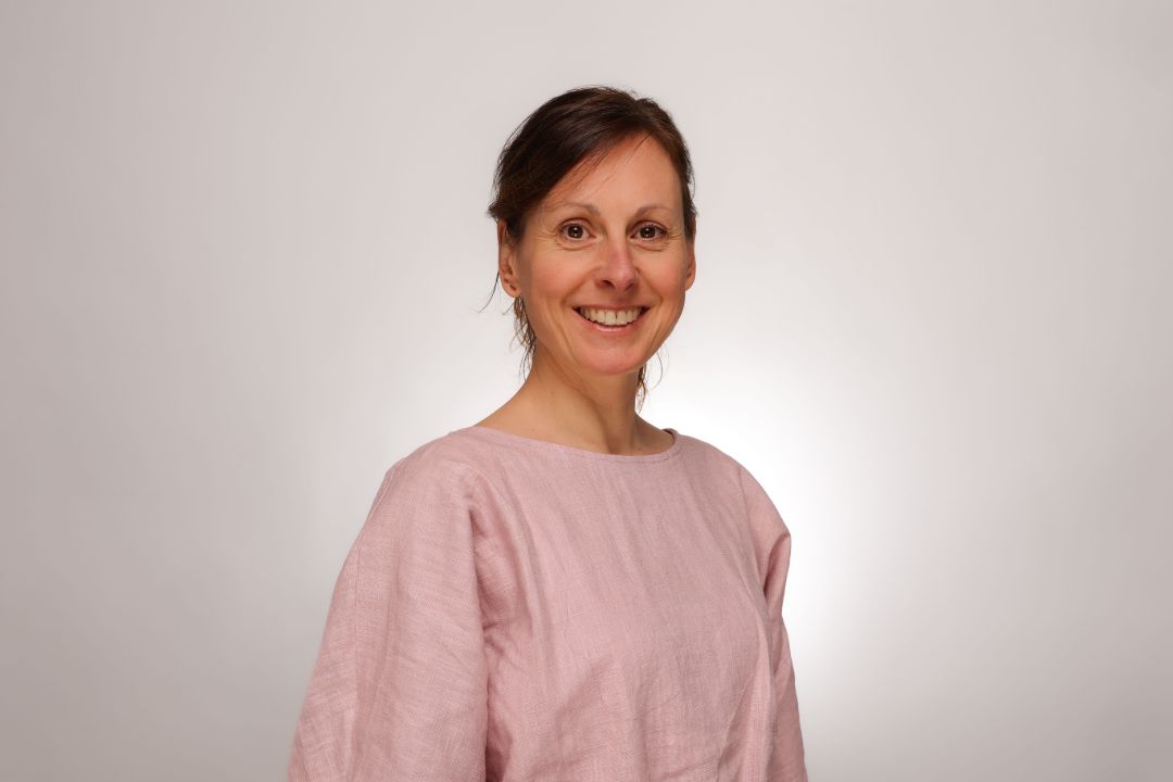 Portrait von  Claudia Kastizen