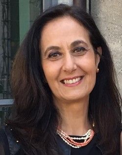 Portrait von  Laura Fedeli