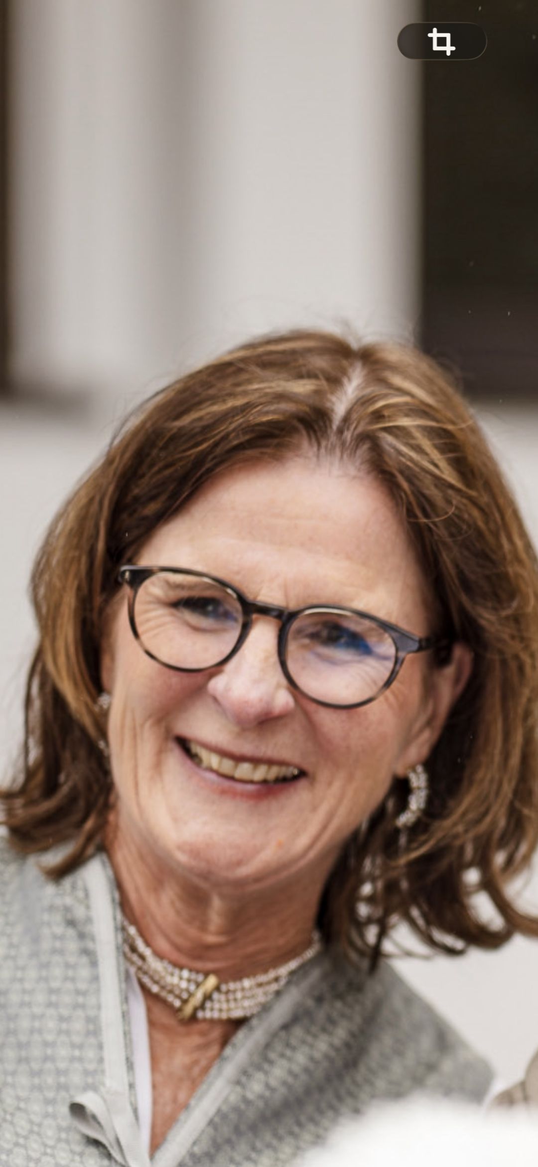 Portrait von  Stefanie Ederer