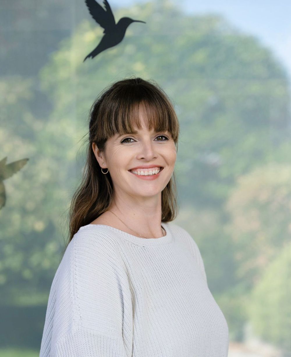 Portrait von  Pia Karasz