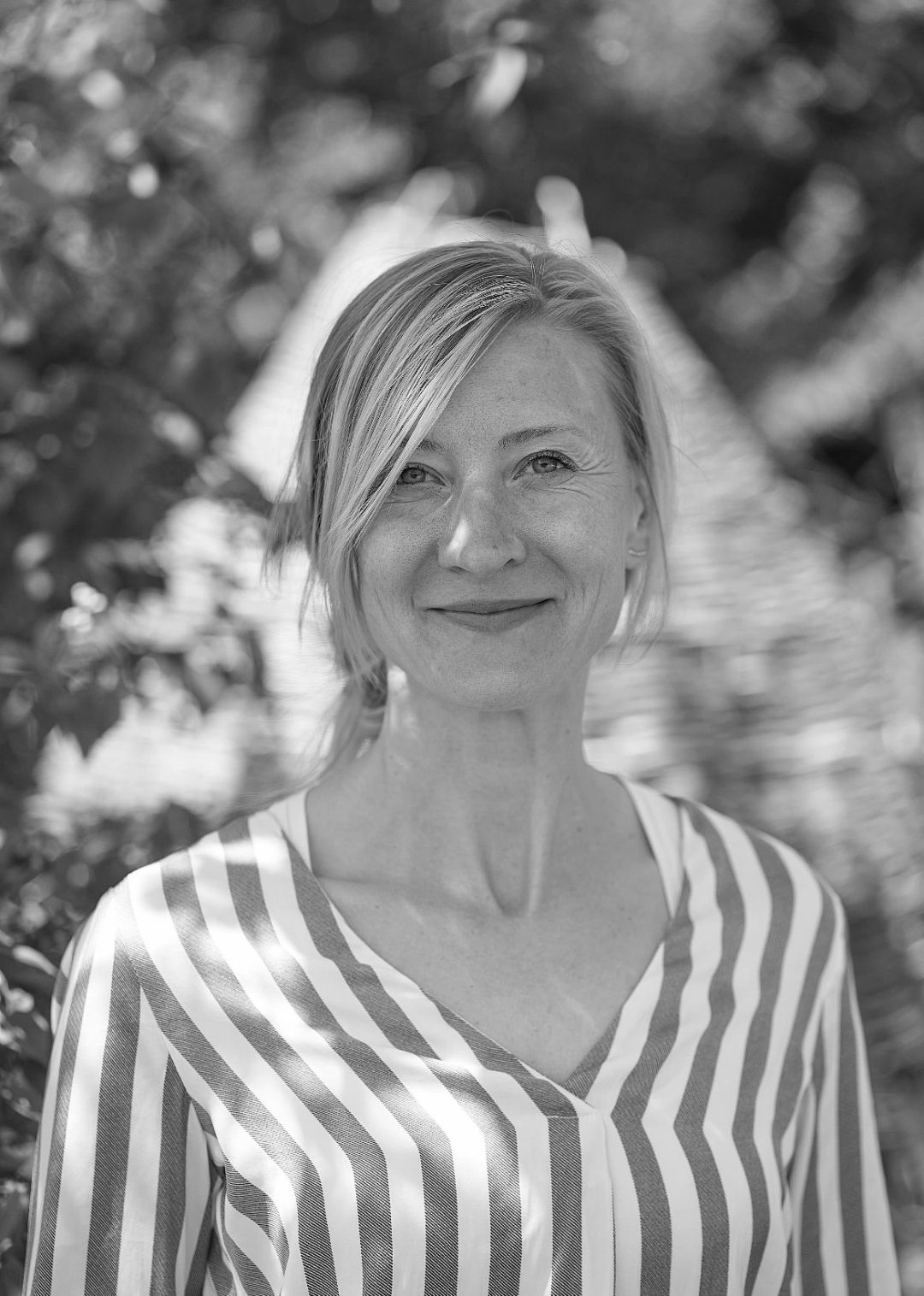 Portrait von  Aleksandra Suvajac