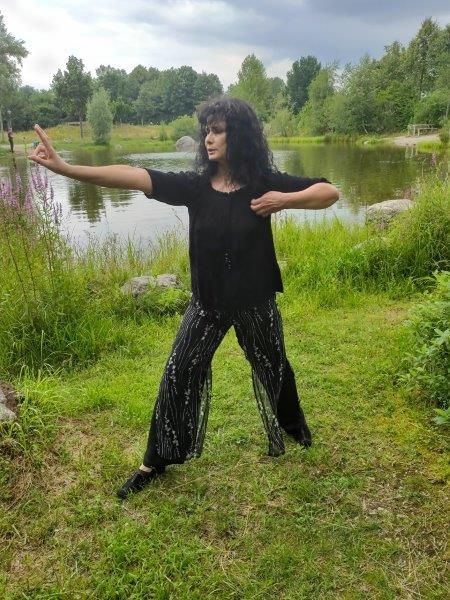 Portrait von  Jeanette Sell