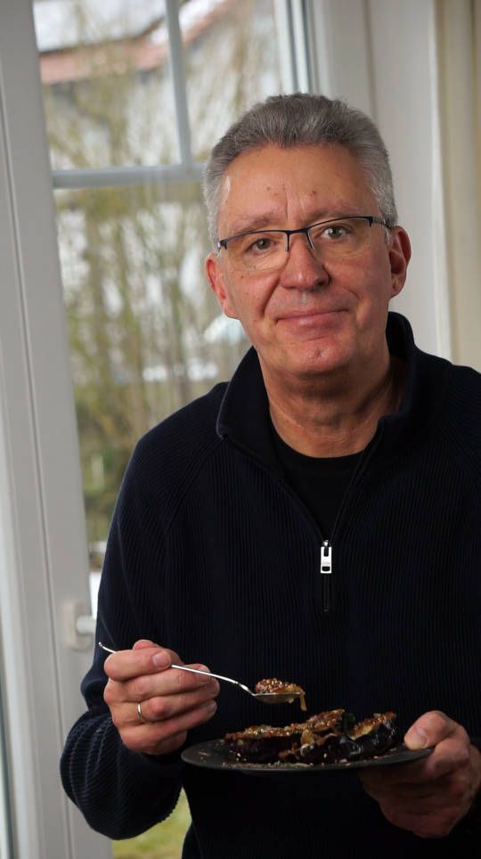 Portrait von  Andreas Werner