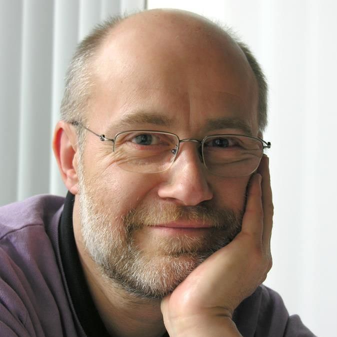 Portrait von  Prof. Dr. Harald Lesch