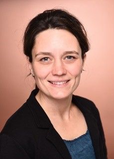 Portrait von  Carolin Farbmacher