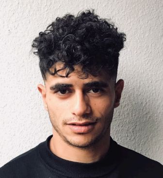 Portrait von  Moaid Alalawi