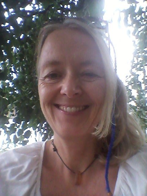 Portrait von  Veronika Marcic