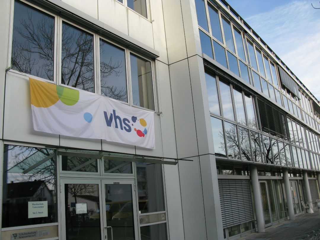 Foto vhs