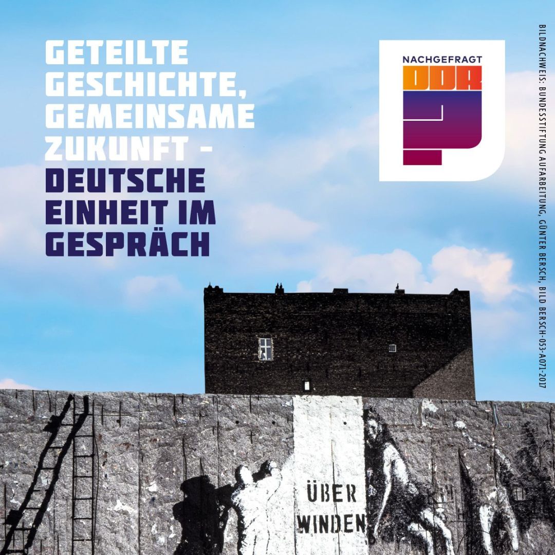 Bundesstiftung zur Aufarbeitung der SED-Diktatur