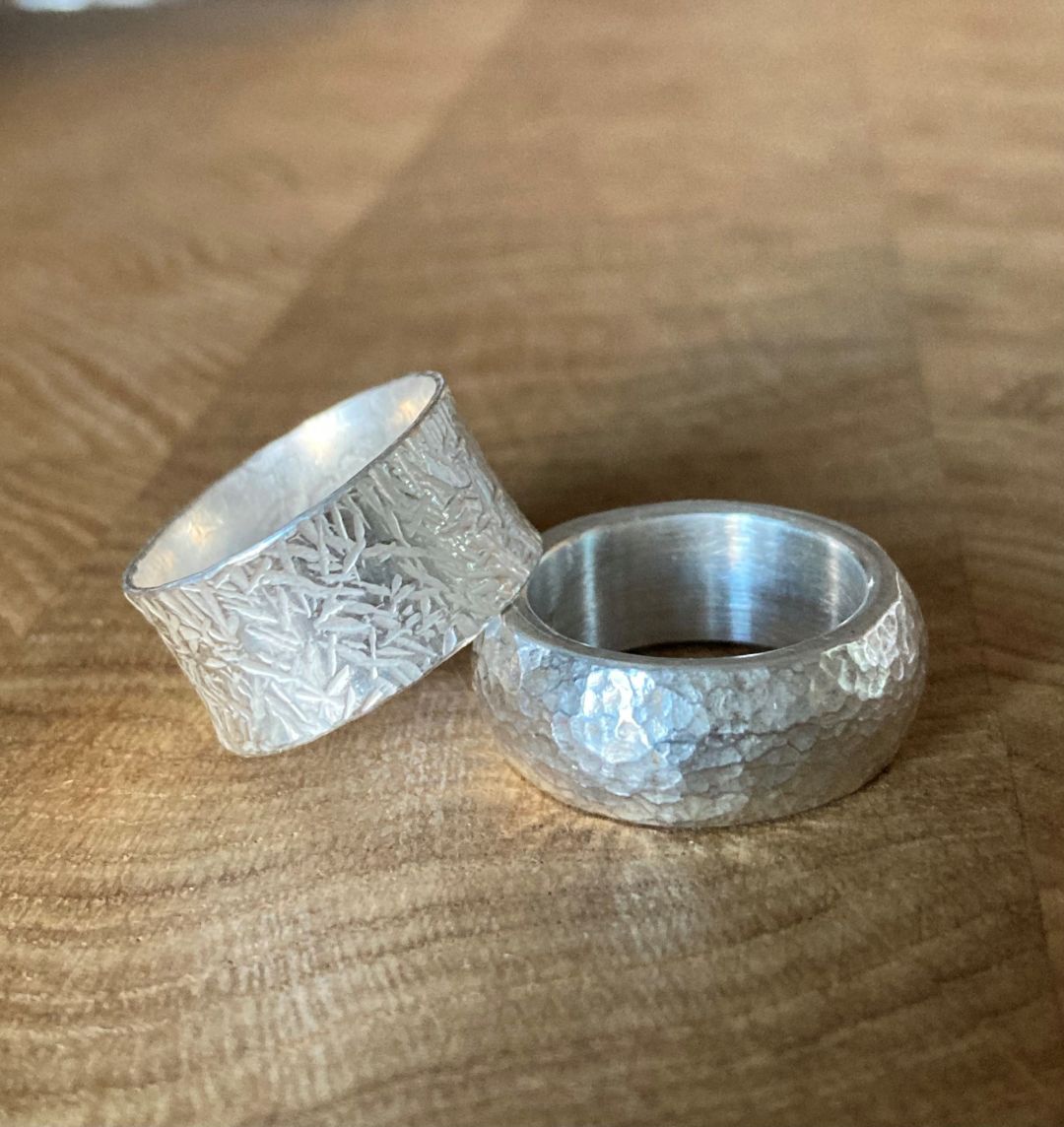 Werkst&uuml;cke von Felizitas Frohnh&ouml;fer