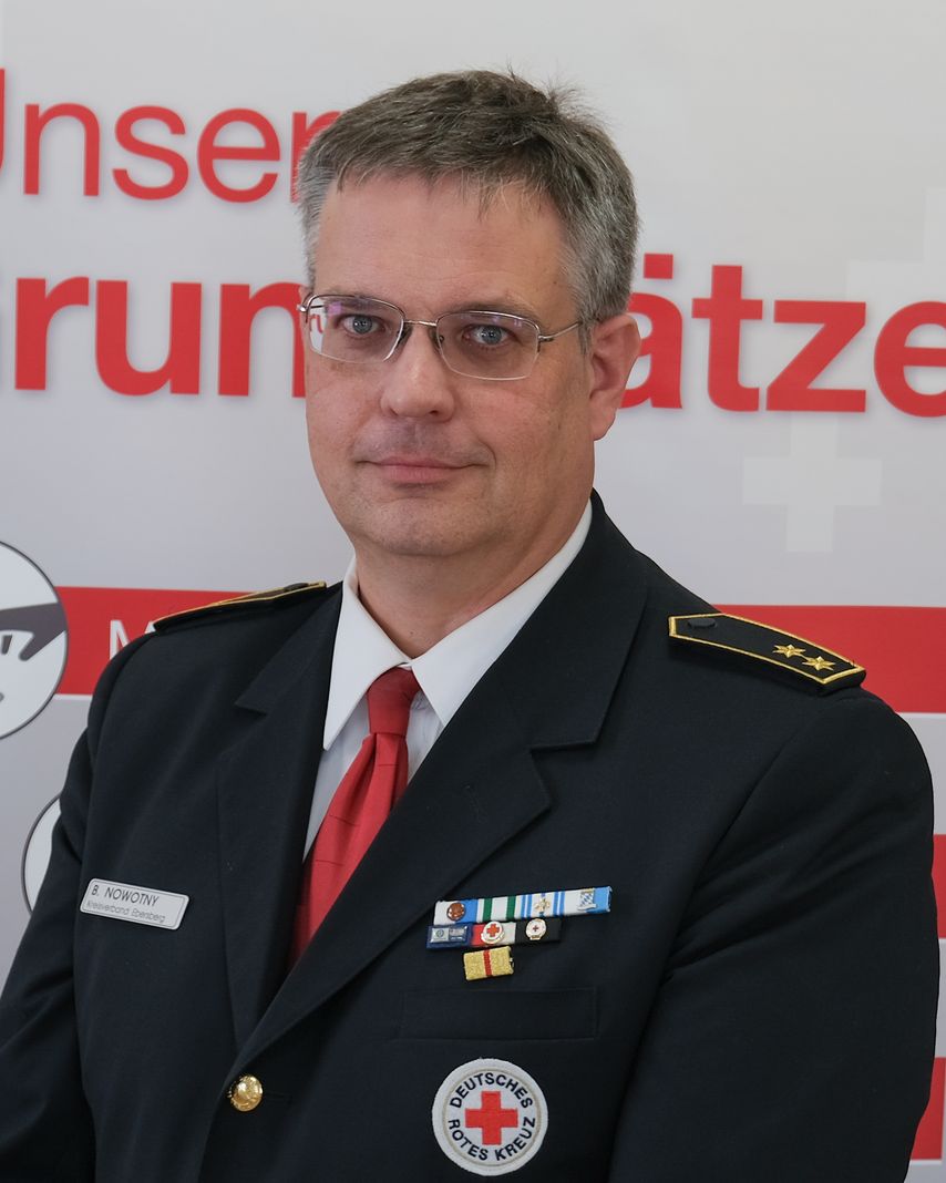 Foto BRK EBE: Bernhard Nowotny