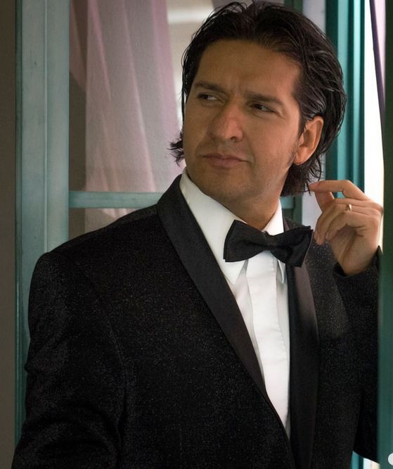 Oscar de la Torre