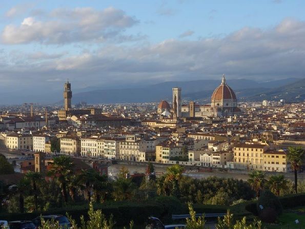 Florenz
