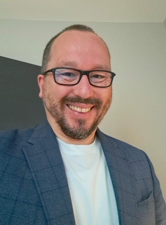 Dr. Jochen Zellner