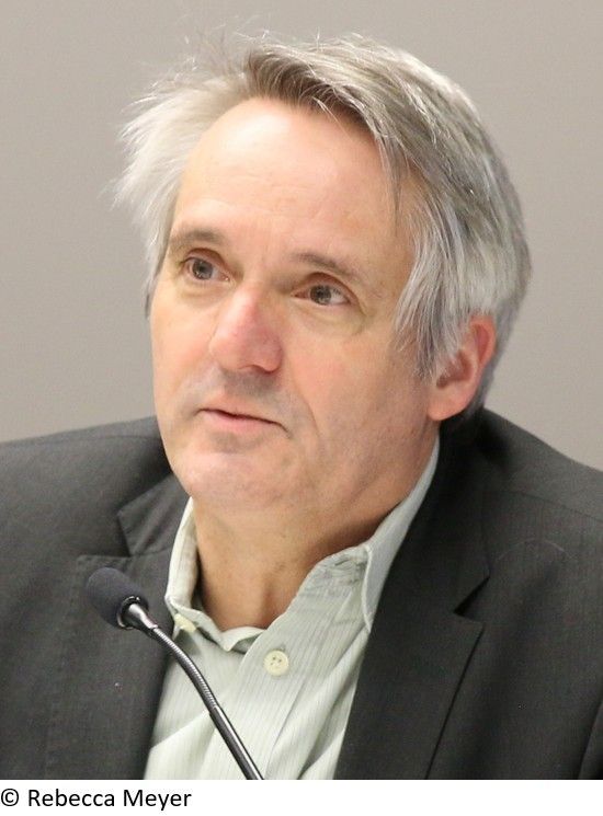 Prof. Dr. Frank Decker