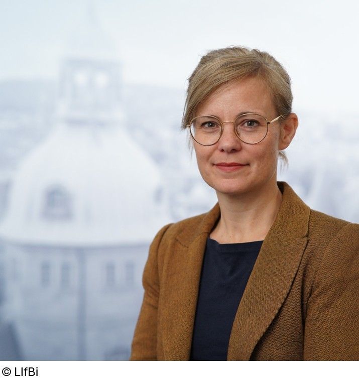 Dr. Daniela J&auml;ger-Biela