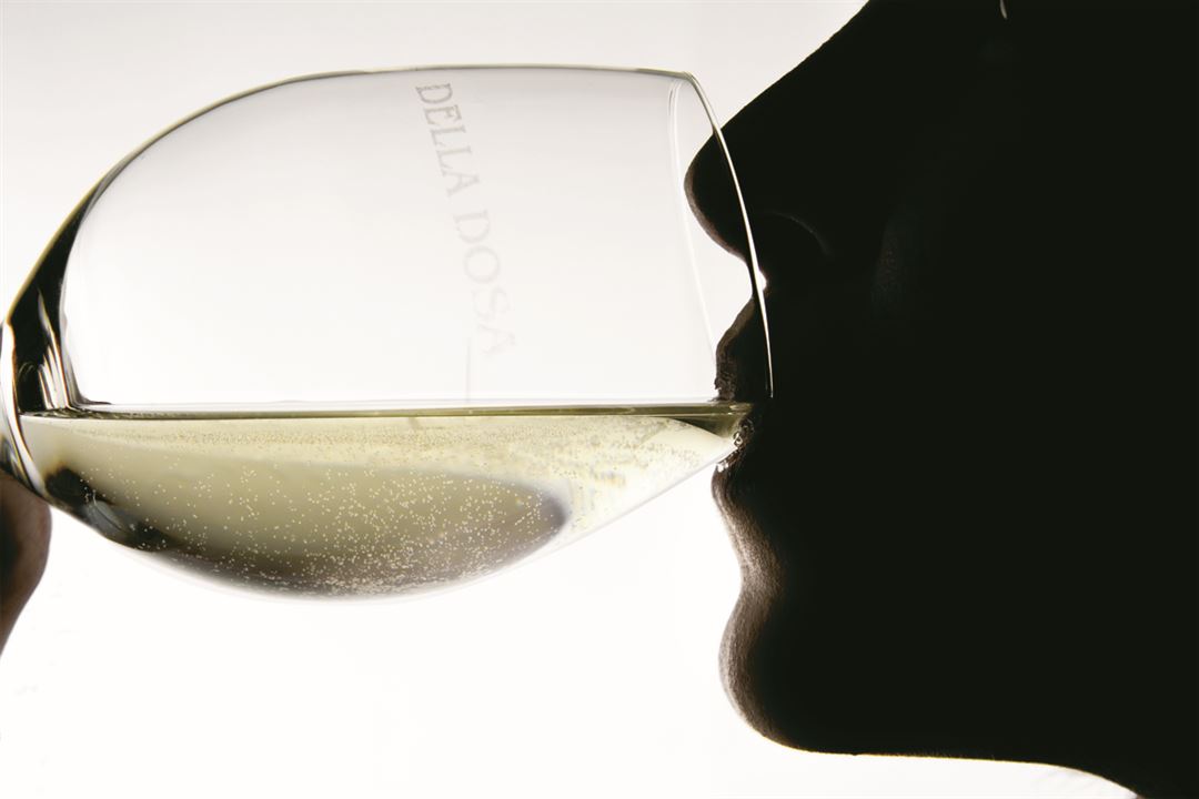 Weinprobe
