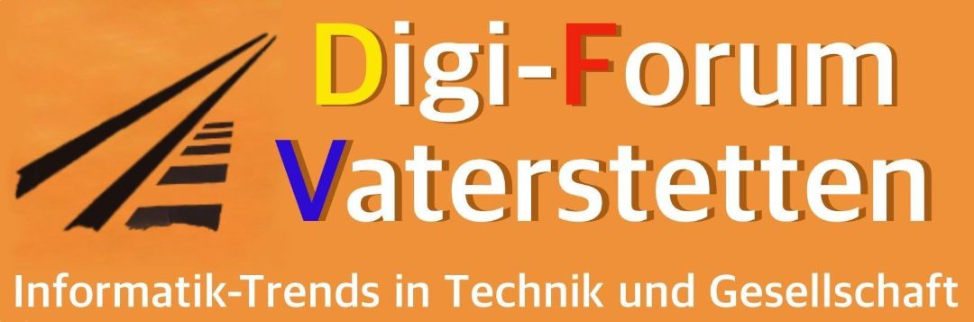 Logo Digi Forum